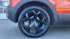 Vauxhall Crossland 1.2 Turbo [130] SRi Nav 5dr Petrol Hatchback